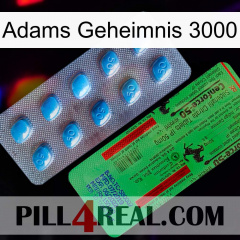 Adams Secret 3000 new03